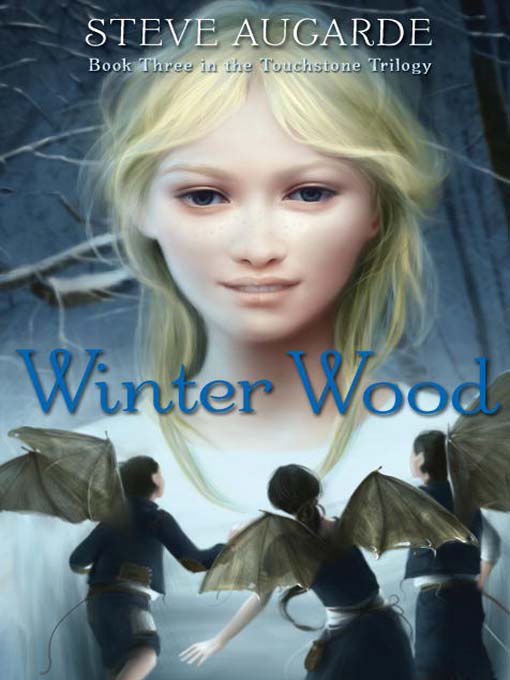 Title details for Winter Wood by Steve Augarde - Available